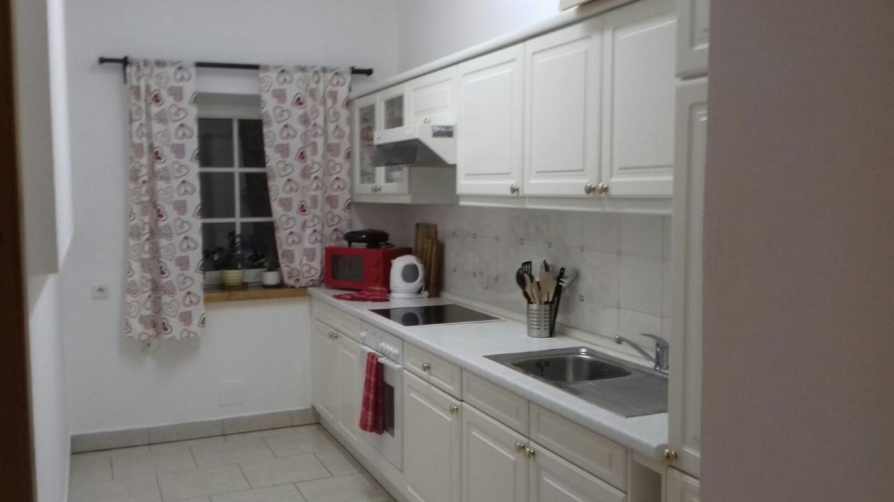 Penzion Cista Černý Důl Extérieur photo